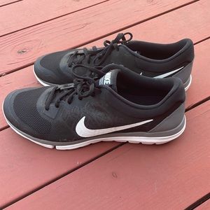 Nike running shoes